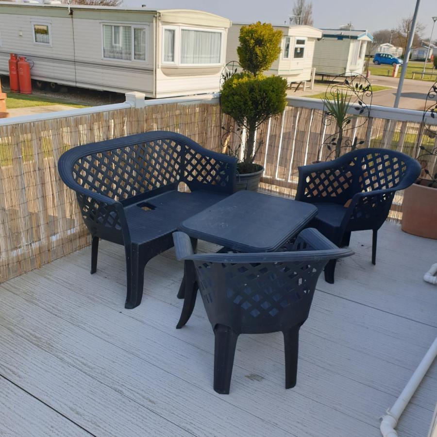Home From Home Private Host Skegness Exterior foto