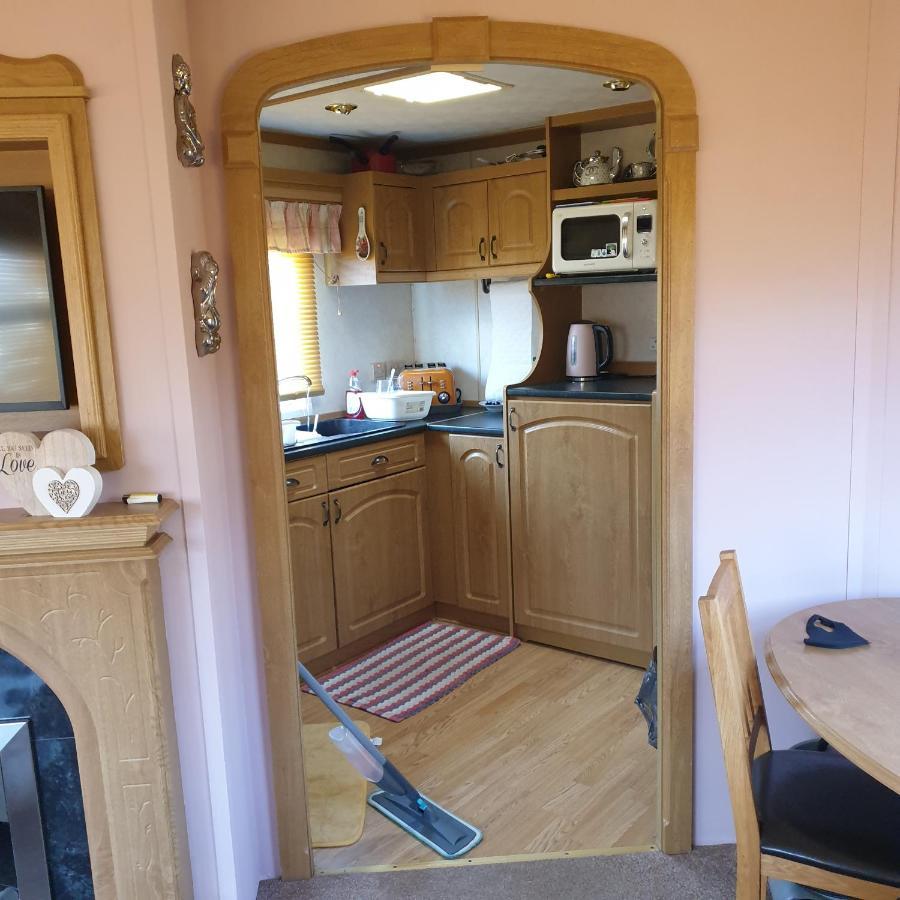 Home From Home Private Host Skegness Exterior foto